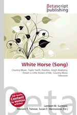 White Horse (Song)