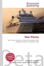 Star Pisces