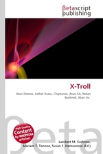 X-Troll