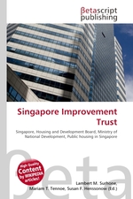 Singapore Improvement Trust