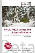 YWCA-YMCA Guides and Scouts of Norway