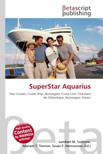 SuperStar Aquarius