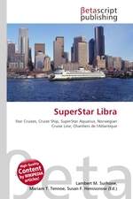 SuperStar Libra