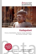 Vadapalani