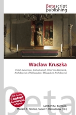 Wac?aw Kruszka