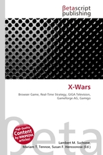 X-Wars