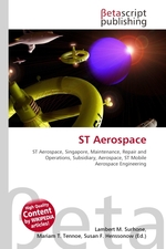 ST Aerospace