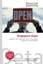 Singapore Expo