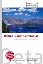 Rabbit Island (Cambodia)