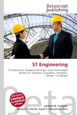 ST Engineering