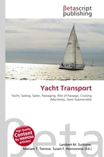 Yacht Transport