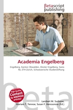 Academia Engelberg