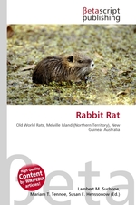 Rabbit Rat