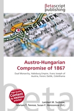 Austro-Hungarian Compromise of 1867