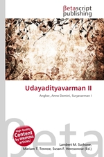 Udayadityavarman II