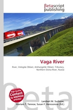 Vaga River