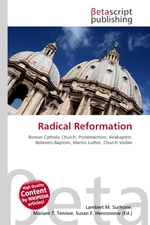 Radical Reformation