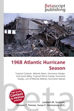 1968 Atlantic Hurricane Season