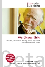 Wu Chang-Shih