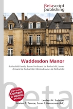 Waddesdon Manor