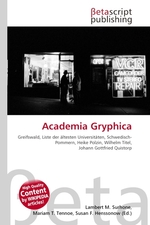 Academia Gryphica