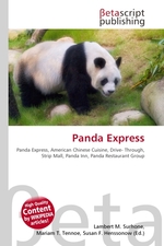 Panda Express