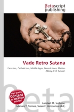 Vade Retro Satana