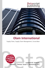 Olam International