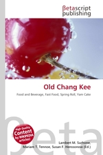 Old Chang Kee