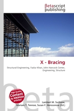 X - Bracing