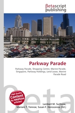 Parkway Parade