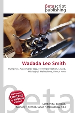 Wadada Leo Smith