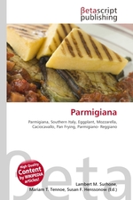 Parmigiana