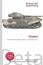 Stryker