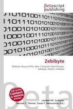 Zebibyte