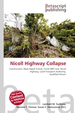 Nicoll Highway Collapse