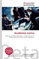 Academia norica