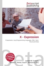 X - Expression