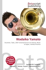 Wadaiko Yamato