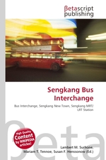 Sengkang Bus Interchange