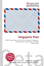 Singapore Post