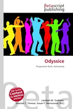 Odyssice