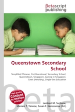 Queenstown Secondary School