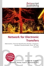 Network for Electronic Transfers