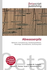 Abwasserpilz