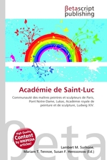 Academie de Saint-Luc