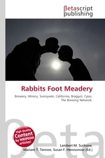 Rabbits Foot Meadery