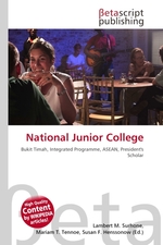 National Junior College