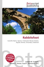 Rabbitsfoot