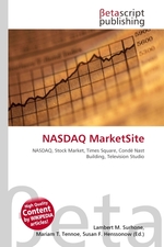 NASDAQ MarketSite